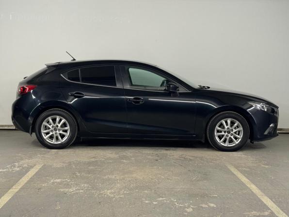 Mazda 3 III (BM) с пробегом 2014 года, цена 1 580 000 рублей, 55124 км, хэтчбек, Автокод Объявления