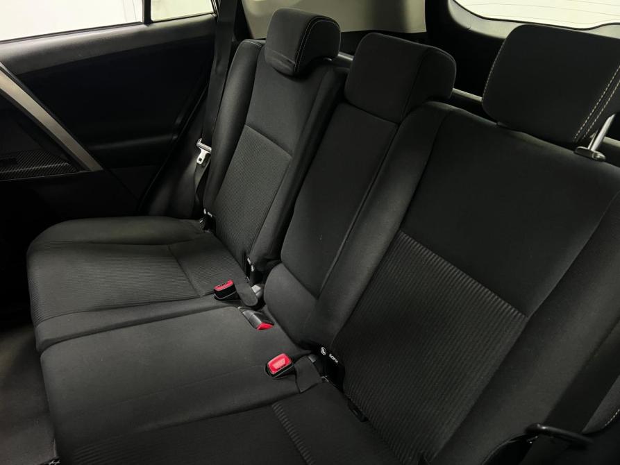 Toyota RAV4 IV (XA40) Казань  - изображение 18