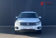 Volkswagen Tiguan I Рестайлинг Красноярск  - изображение 24