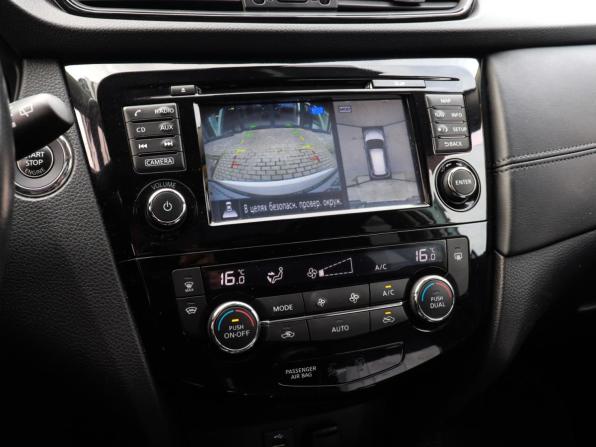 Nissan X-Trail III Рестайлинг с пробегом 2018 года, цена 2 147 000 рублей, 83700 км, внедорожник, Автокод Объявления