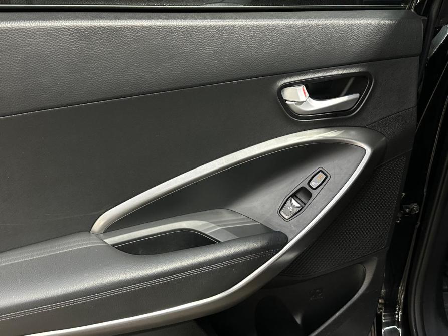 Hyundai Santa Fe III Санкт-Петербург  - изображение 10
