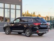 Mitsubishi Outlander III Рестайлинг 2 Волгоград  - изображение 48