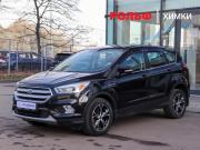 Ford Kuga II Рестайлинг Химки  - изображение 12