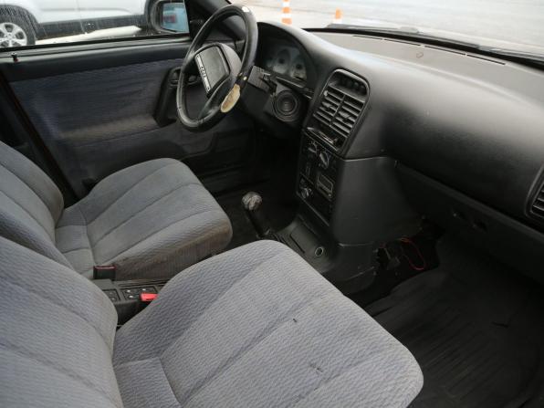 Lada (ВАЗ) 2112 с пробегом 2004 года, цена 95 000 рублей, 221400 км, хэтчбек, Автокод Объявления