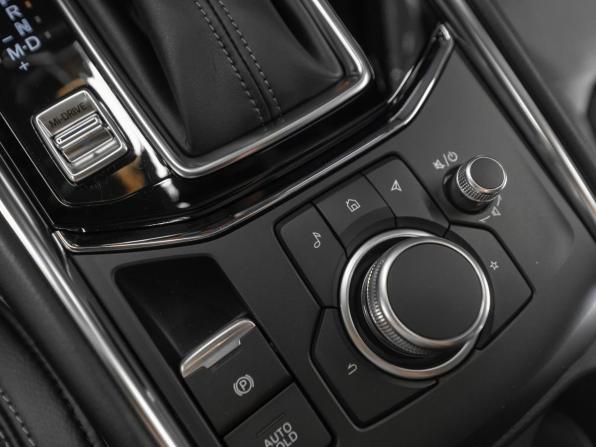 Mazda CX-5 II с пробегом 2026 года, цена 5 125 000 рублей, 50 км, внедорожник, Автокод Объявления