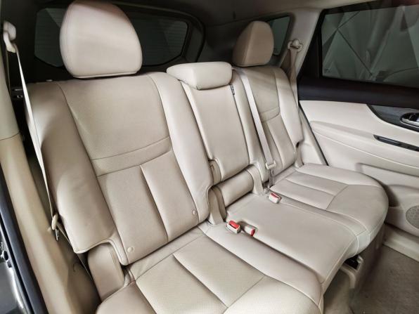 Nissan X-Trail III с пробегом 2016 года, цена 1 655 000 рублей, 135769 км, внедорожник, Автокод Объявления