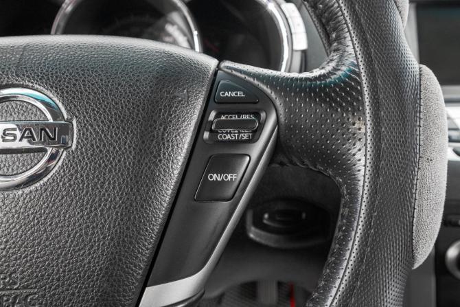 Nissan Murano II (Z51) Рестайлинг 2 с пробегом 2011 года, цена 1 649 000 рублей, 219000 км, внедорожник, Автокод Объявления