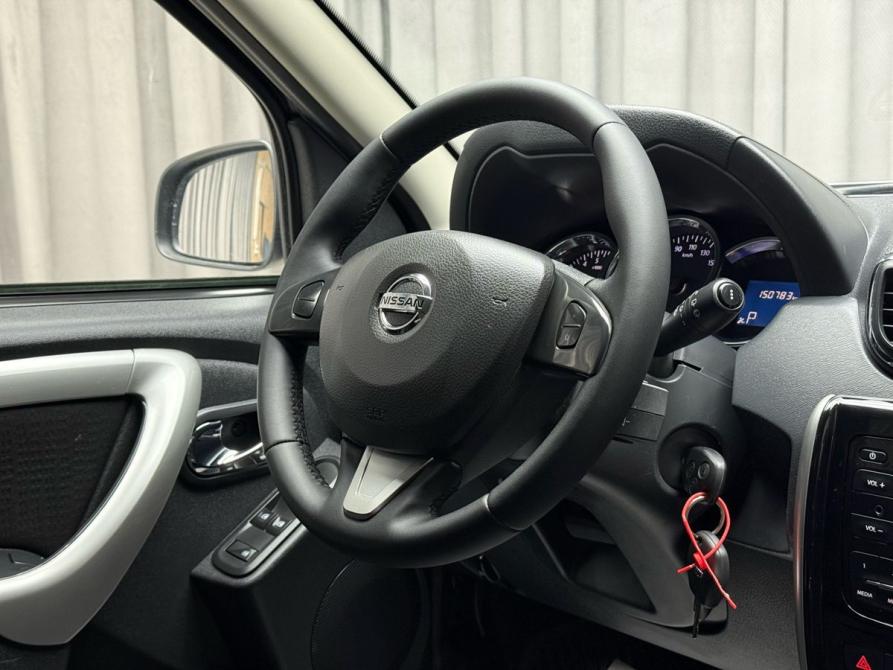 Nissan Terrano III (D10) Ижевск  - изображение 11