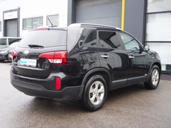 Kia Sorento II Рестайлинг с пробегом 2019 года, цена 2 050 000 рублей, 173126 км, внедорожник, Автокод Объявления