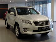 Toyota RAV4 III (XA30) Рестайлинг Казань  - изображение 25