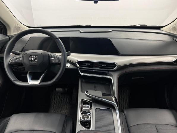 Changan UNI-T I с пробегом 2023 года, цена 2 345 000 рублей, 25644 км, внедорожник, Автокод Объявления