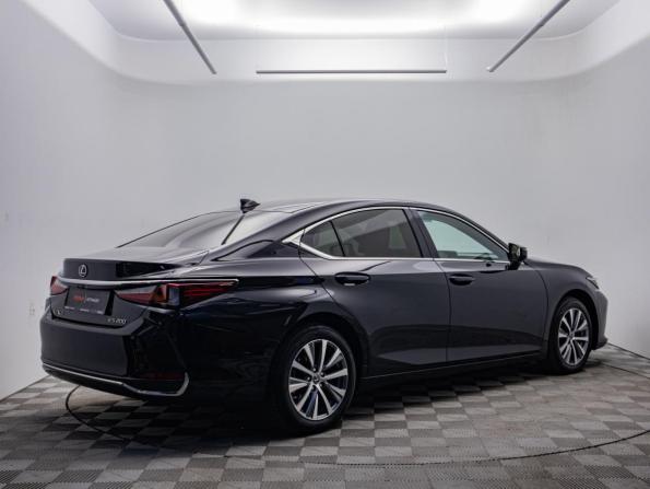 Lexus ES VII с пробегом 2021 года, цена 3 498 000 рублей, 75850 км, седан, Автокод Объявления