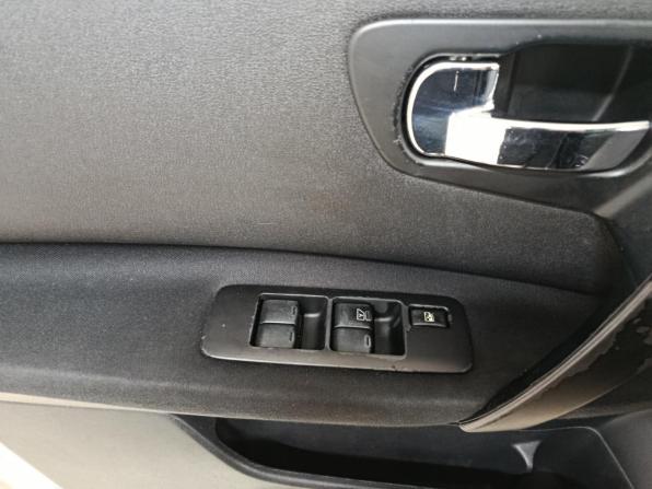 Nissan Qashqai I Рестайлинг с пробегом 2013 года, цена 870 000 рублей, 274000 км, внедорожник, Автокод Объявления