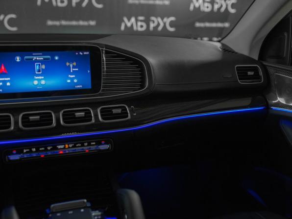 Новый Mercedes-Benz GLE Coupe II (C167) Рестайлинг 2025 года, цена 16 799 000 рублей, внедорожник, Автокод Объявления