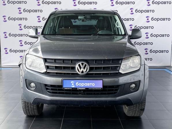 Volkswagen Amarok I с пробегом 2010 года, цена 1 680 000 рублей, 281884 км, offers.body_type.unknown, Автокод Объявления