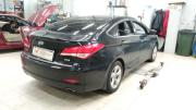 Hyundai i40 I Санкт-Петербург  - изображение 8