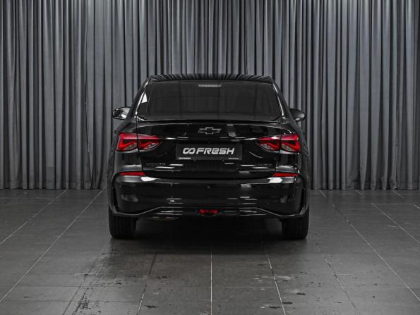 Chevrolet Monza II Рестайлинг с пробегом 2023 года, цена 1 654 000 рублей, 63915 км, седан, Автокод Объявления