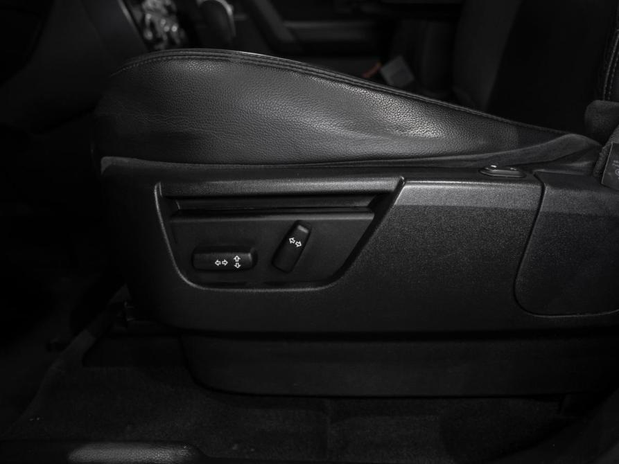 Land Rover Freelander II Рестайлинг Москва  - изображение 18
