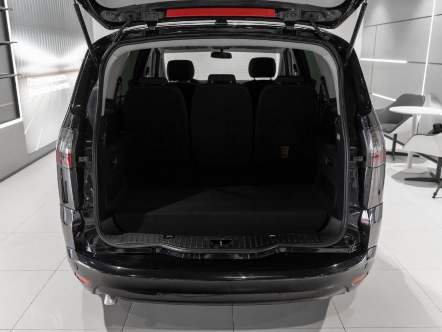 Ford S-MAX I Москва  - изображение 18