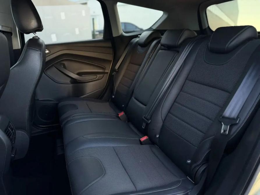 Ford Kuga II Минеральные Воды  - изображение 23