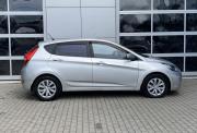 Hyundai Solaris I Владимир  - изображение 31