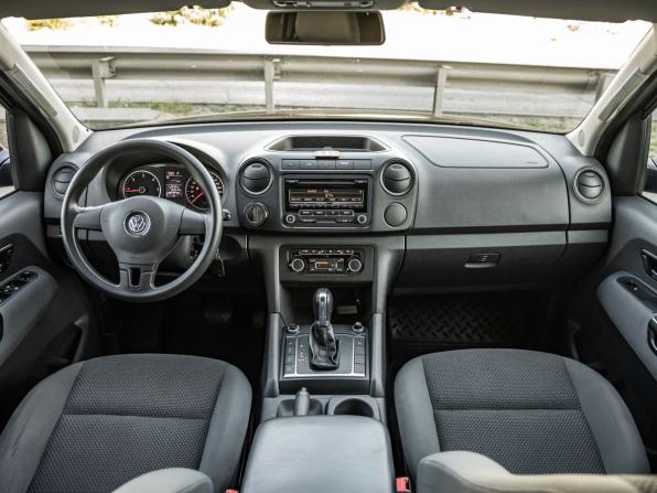 Volkswagen Amarok I с пробегом 2012 года, цена 2 088 000 рублей, 200318 км, offers.body_type.unknown, Автокод Объявления