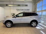 SsangYong Kyron I Рестайлинг Волгоград  - изображение 23