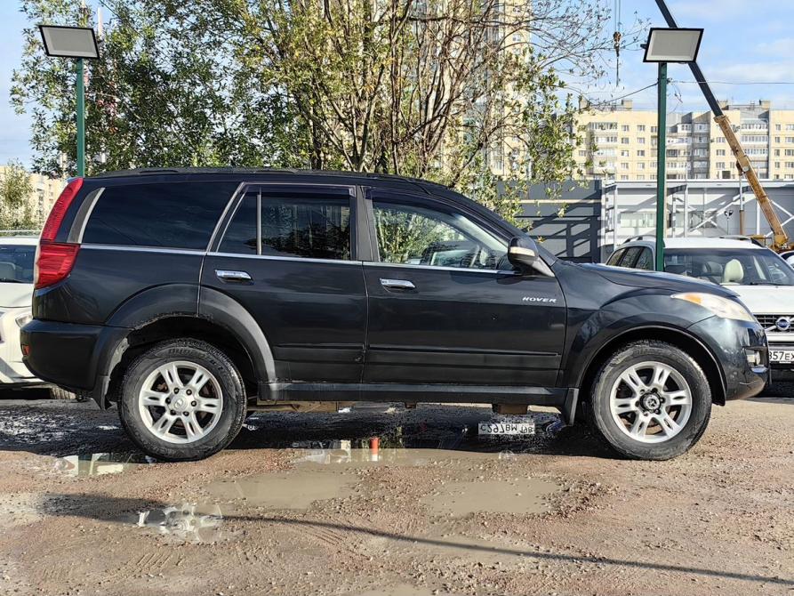 Great Wall Hover H5 Санкт-Петербург  - изображение 5