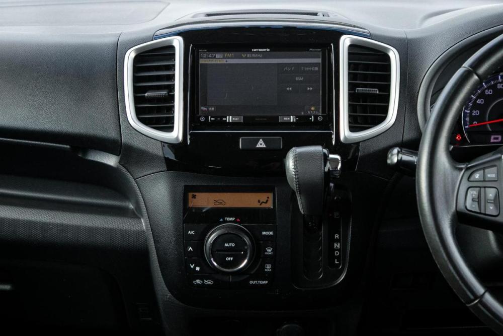 Suzuki Solio II Рестайлинг Иркутск  - изображение 18