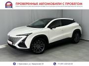 Changan UNI-T I Красноярск  - изображение 28
