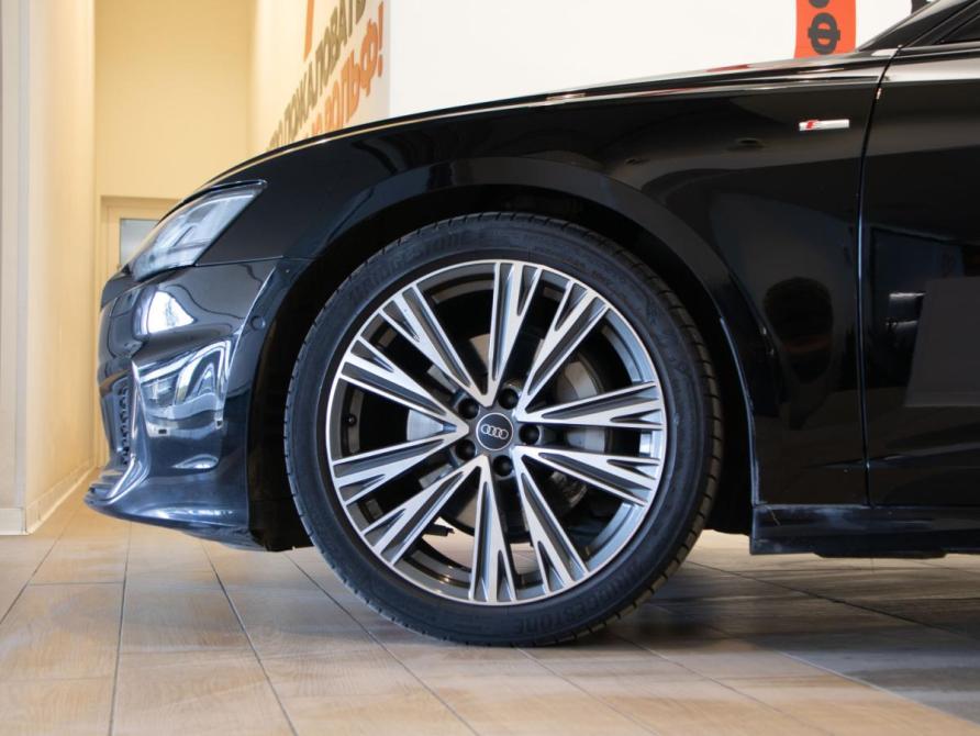 Audi A6 V (C8) Москва  - изображение 36