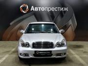 Hyundai Sonata IV (EF) Рестайлинг Ставрополь  - изображение 24