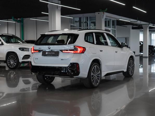 BMW X1 III (U11/U12) с пробегом 2026 года, цена 5 700 000 рублей, 11 км, внедорожник, Автокод Объявления
