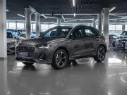 Audi Q3 II (F3) Москва  - изображение 27