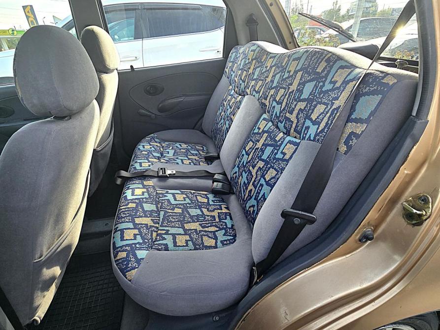 Daewoo Matiz I Рестайлинг Таганрог  - изображение 15