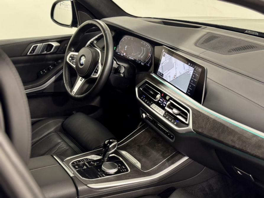 BMW X5 IV (G05/G18) Санкт-Петербург  - изображение 15