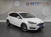 Ford Focus III Рестайлинг Москва  - изображение 26