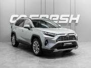 Toyota RAV4 V (XA50) Тюмень  - изображение 25