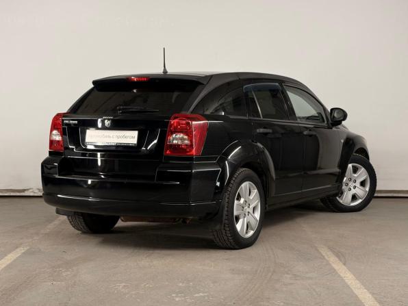 Dodge Caliber I с пробегом 2007 года, цена 599 000 рублей, 257061 км, хэтчбек, Автокод Объявления
