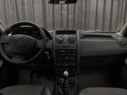 Renault Duster I Рестайлинг Красноярск  - изображение 24