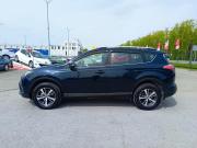 Toyota RAV4 IV (XA40) Рестайлинг Тюмень  - изображение 26