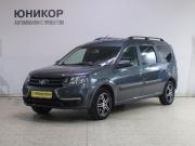 Lada (ВАЗ) Largus I Рестайлинг Дзержинск  - изображение 20