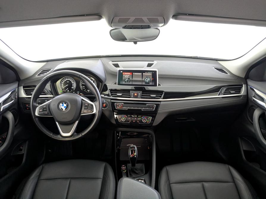 BMW X2 I (F39) Москва  - изображение 14