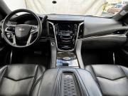 Cadillac Escalade IV Москва  - изображение 27