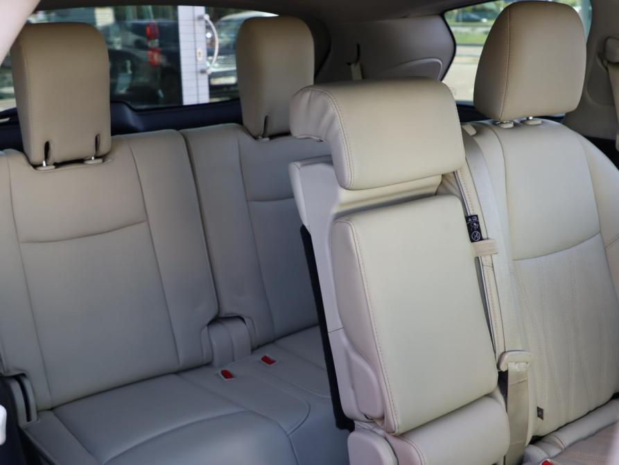 Infiniti QX60 I Рестайлинг Санкт-Петербург  - изображение 25