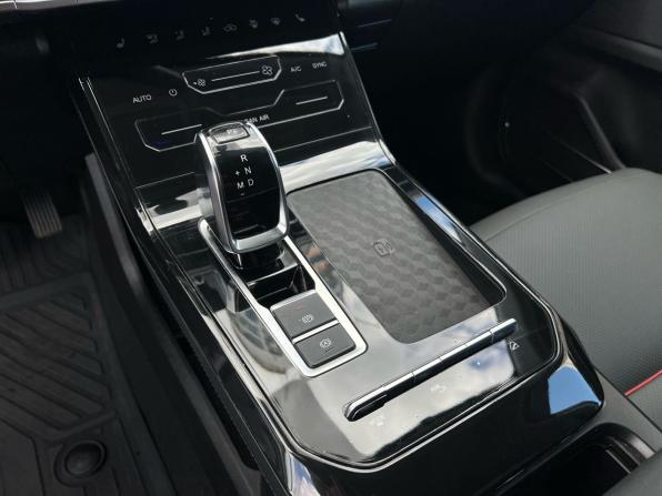 Chery Tiggo 7 Pro I с пробегом 2023 года, цена 1 790 000 рублей, 25000 км, внедорожник, Автокод Объявления