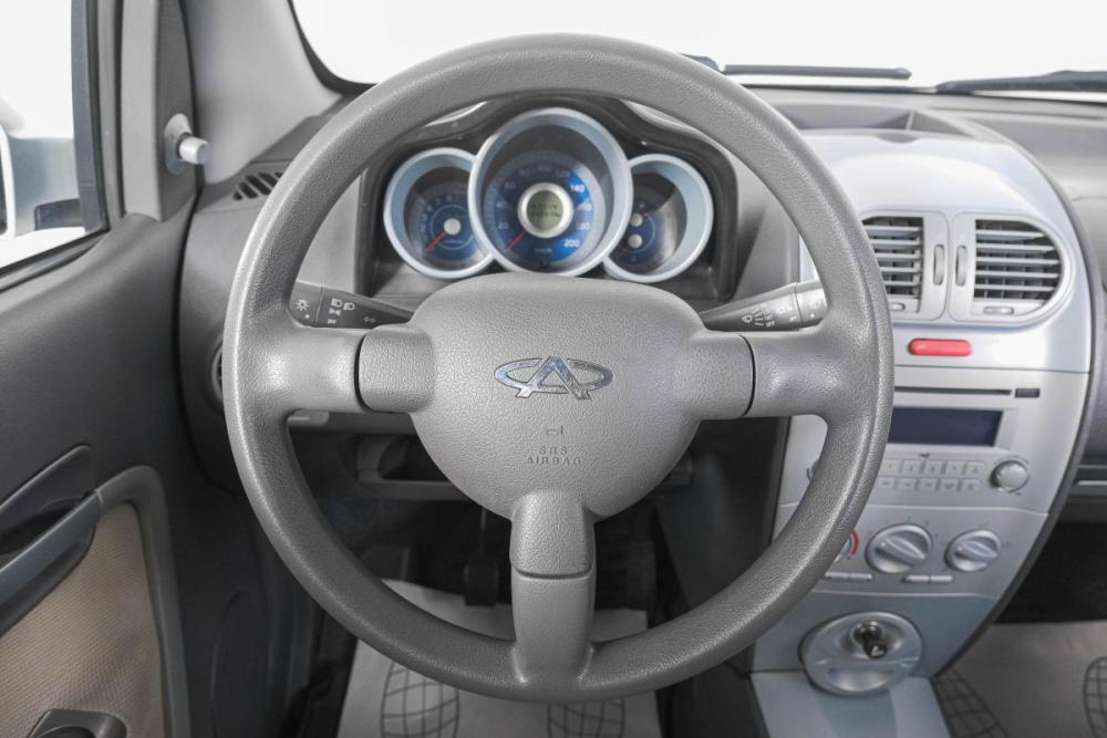 Chery Kimo (A1) Кемерово  - изображение 16