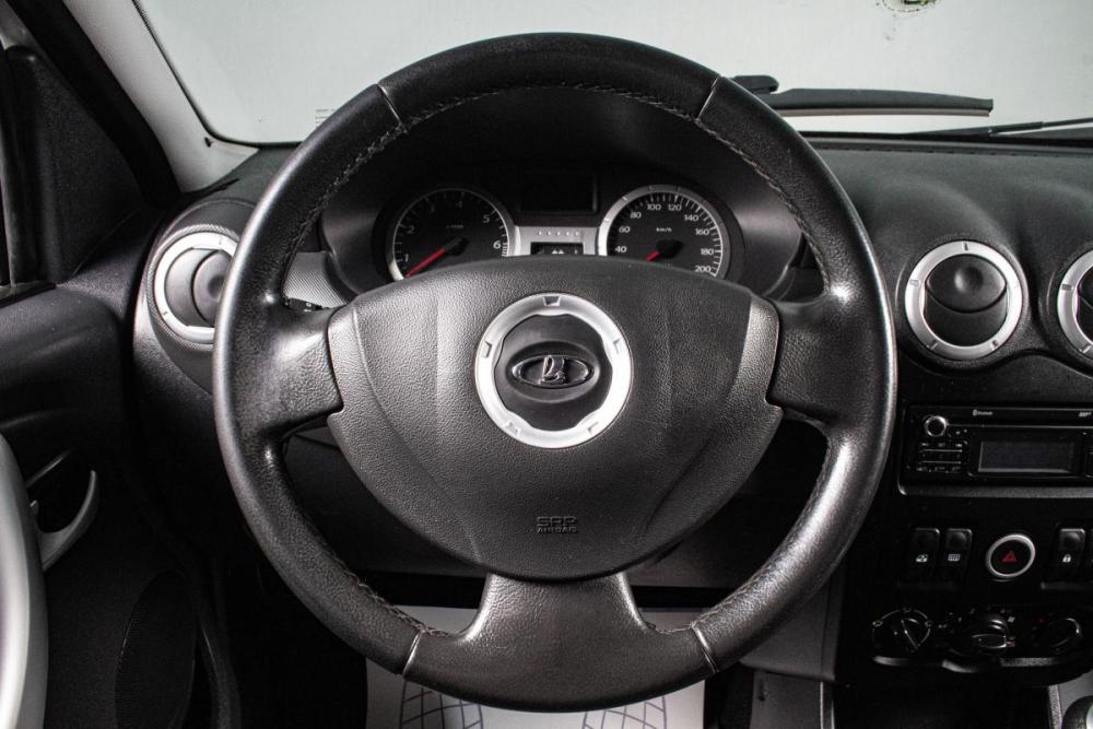 Lada (ВАЗ) Largus I Сургут  - изображение 10