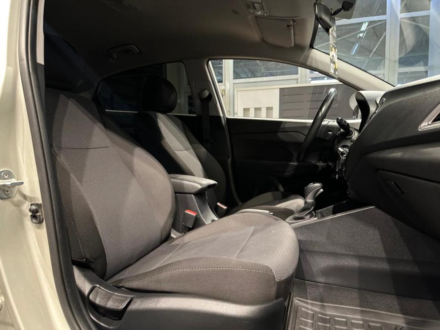 Hyundai Solaris II Краснодар  - изображение 12