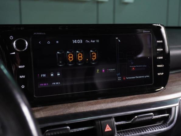 Kia K5 III с пробегом 2020 года, цена 2 599 000 рублей, 111970 км, седан, Автокод Объявления
